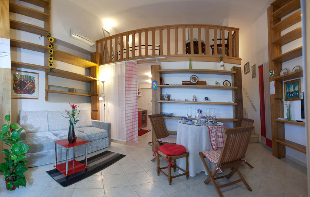 Kamenita Apartment Split Zimmer foto