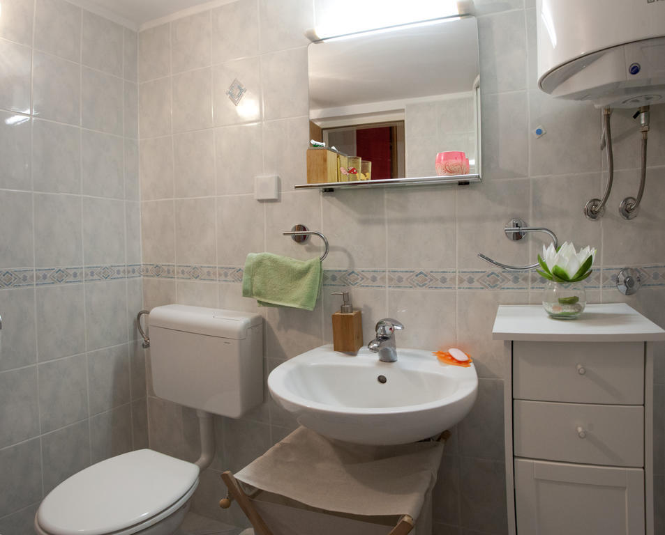 Kamenita Apartment Split Zimmer foto