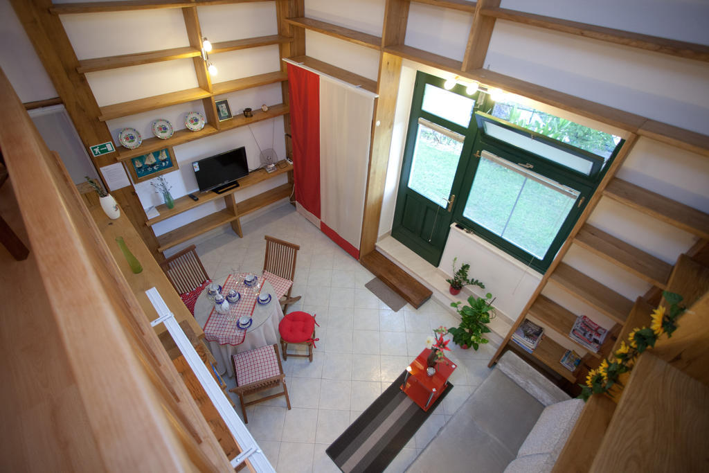 Kamenita Apartment Split Zimmer foto