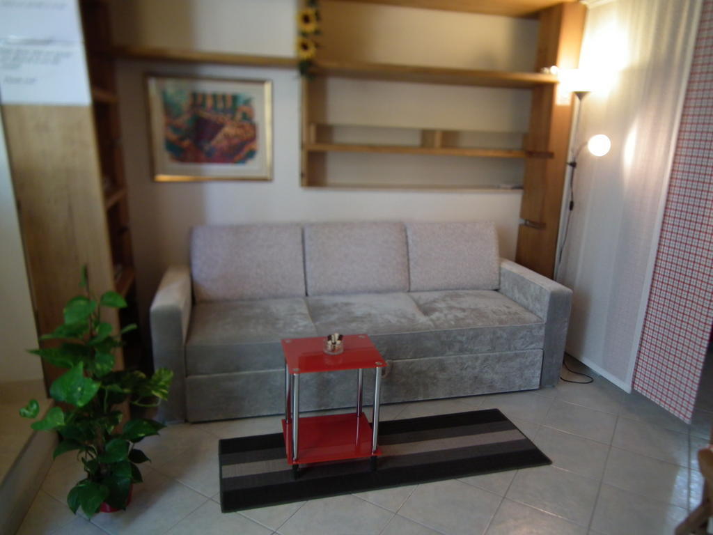 Kamenita Apartment Split Zimmer foto