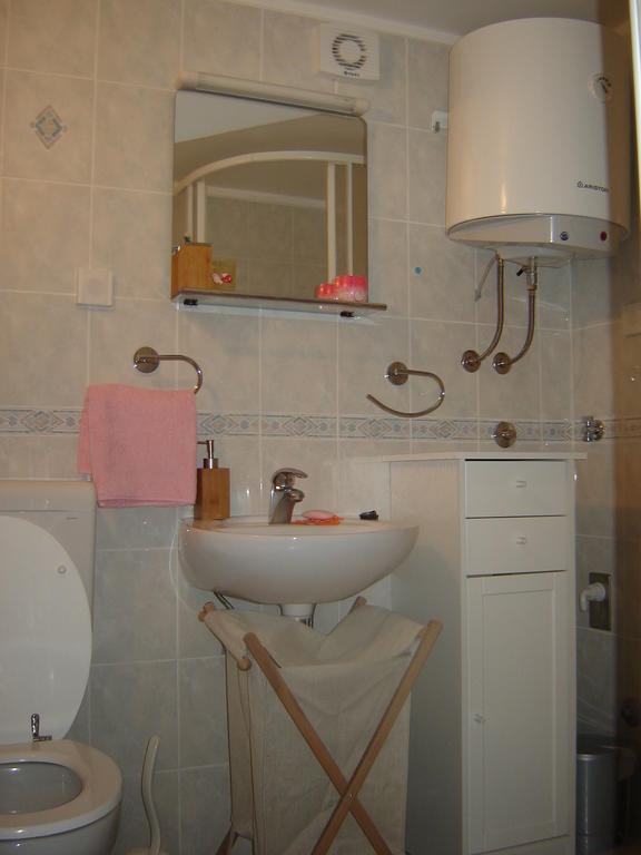 Kamenita Apartment Split Zimmer foto